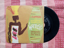 I FLIPPERS CON EDOARDO