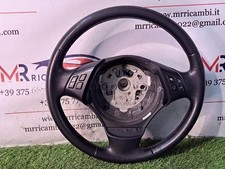 VOLANTE PER BMW Serie 1 Serie (E87) 3375E901 N47D20A (04>07)