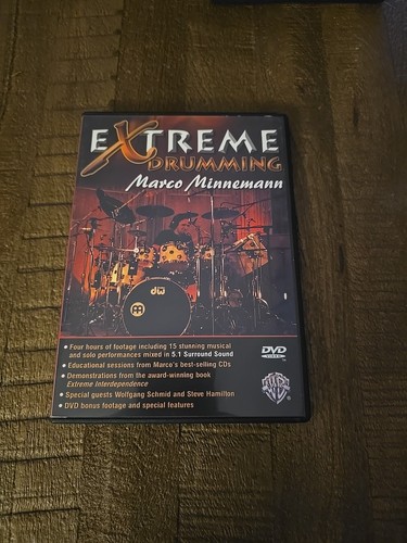 Extreme interdependence marco - extreme,