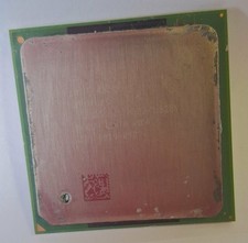 AMD Sempron 3100+ CPU vintage