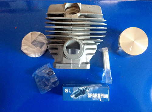 Kit cilindro pistone per - cilindro,