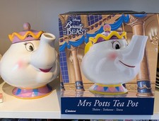 Disney Paladone Beauty and the