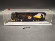 Herpa DAF XF 95 Buon Natale