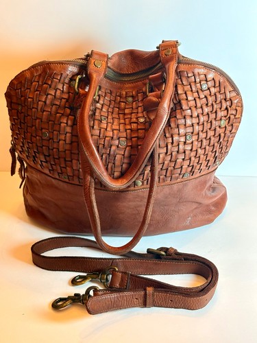 Borsa tracolla vintage - borsa,