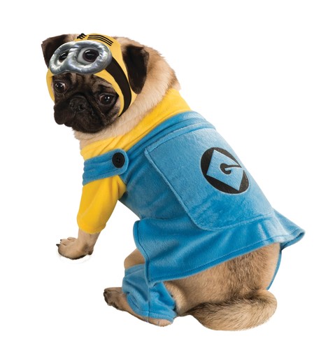 Rubies despicable minion - despicable, me