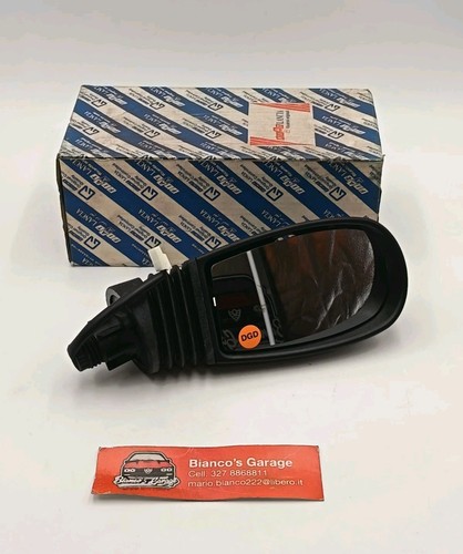 Specchietto destro elettrico - specchietto,