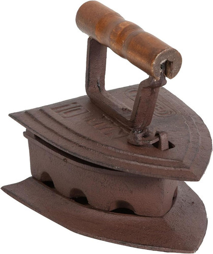 Ferro stiro carbone - ferro, a