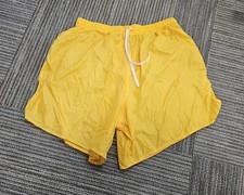 Soffe Uomo L Giallo
