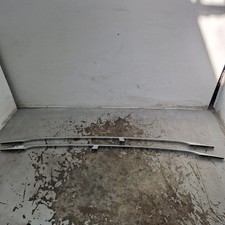 Barre tetto portapacchi VW Passat 3C5 Variant 2.0 TDI 2005 3C9860034 3C9860033