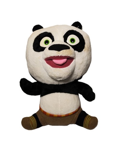 Peluche kung panda cm - panda, 23