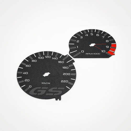 Bmw r1200 2010 - gs, km/h
