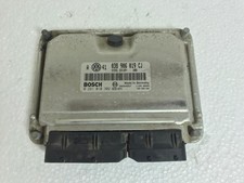 CENTRALINA MOTORE PER VOLKSWAGEN Passat Berlina 3° Serie 0281010302 Diesel 1900