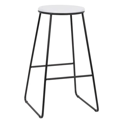Sgabello bar struttura - sgabello,