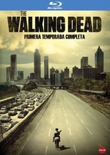 The Walking Dead (Primera