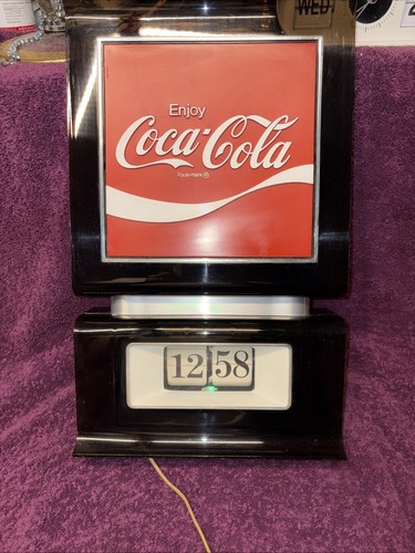 Raro orologio vintage coca - vintage,