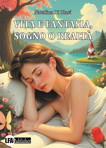 Vita fantasia sogno o - fantasia,,