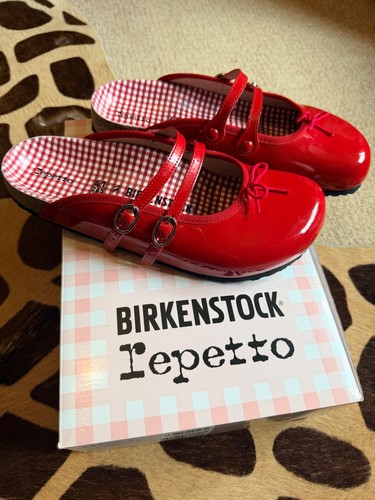 Birkenstock repetto scala - birkenstock,