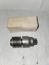 Trasmissione avviamento NOS