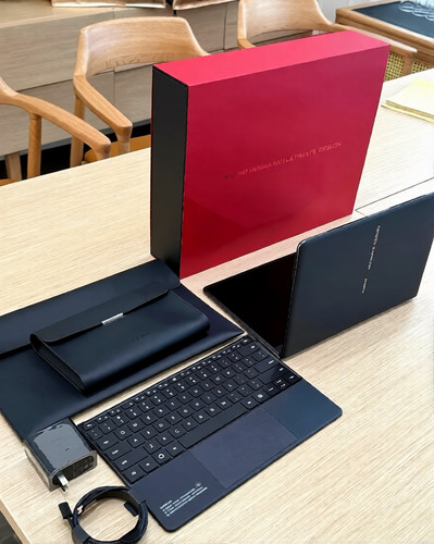 Notebook portatile huawei - notebook,