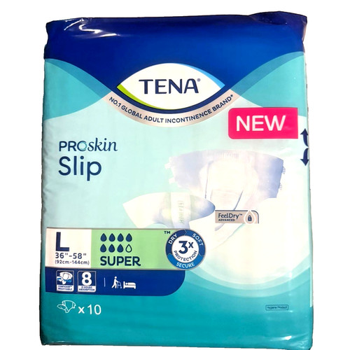 Tena proskin slip - tena,
