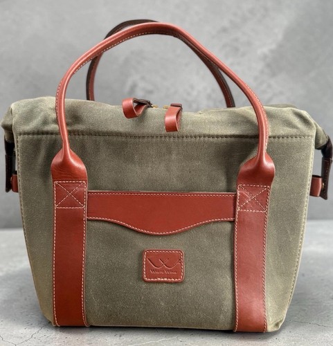 Borsa trasporto white wing - borsa,