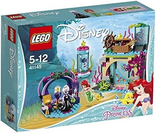 Lego disney principessa - lego,