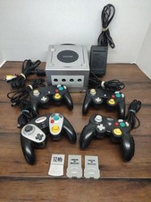 Lotto bundle console Nintendo