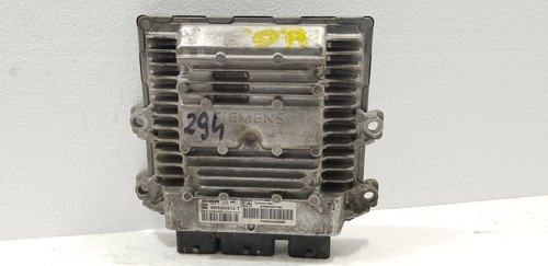 Centralina motore citroen - centralina, c3