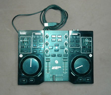 HERCULES CONTROL DJ
