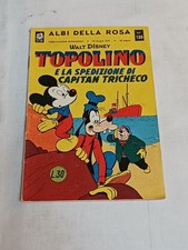 ALBI DELLA ROSA N. 138