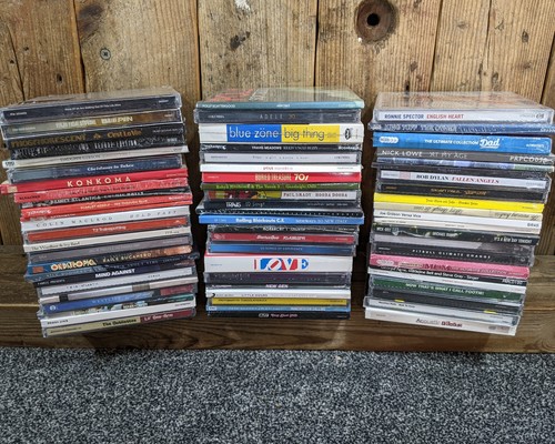 Job lot genuine - 65+,