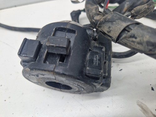 Honda cbr 600 pc19 1987 - cbr,