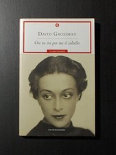 Che tu sia per me il coltello