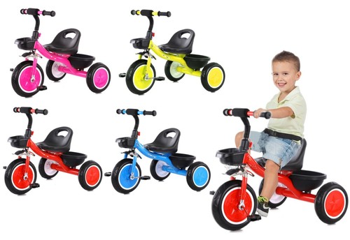 Triciclo per bambini - per,