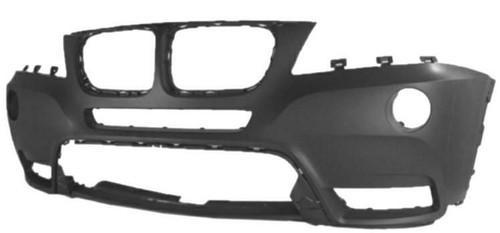 Paraurti anteriore bmw f25 - paraurti,