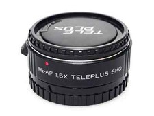 Kenko Mx-AF 1.5x TELEPLUS SHQ