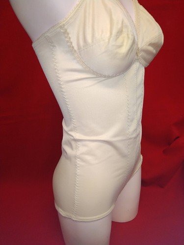 Body corsetto vita - , lovable
