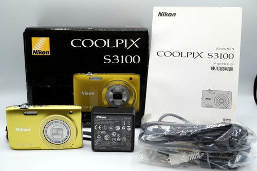 Come nuovo nikon coolpix - [come,