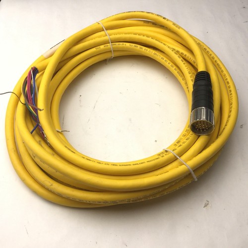 Turck csm cavo - turck,