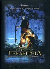 Ponte Per Terabithia (Un) (SE)