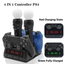 4 in 1 per Playstation PS4