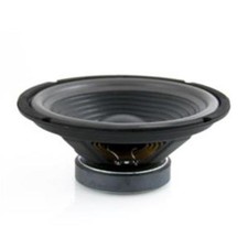 SUBWOOFER WOOFER 10" (25cm) 8
