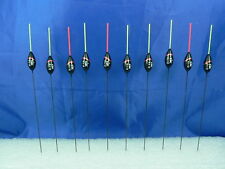 10 galleggianti CBC con deriva