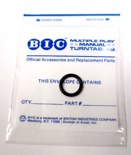 Giradischi bic piatto ring - giradischi,