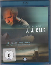 To Tulsa And Back: On Tour