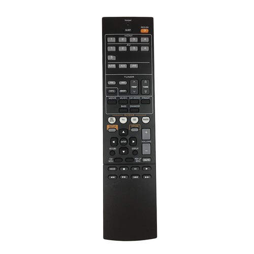 Telecomando per yamaha - per, rxv377