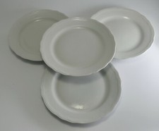 N5650 SET 4 PIATTI PIANI