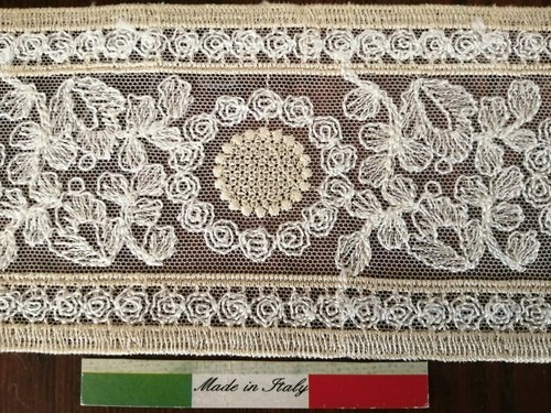Pizzo merletto tulle per - pizzo,