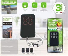 Telecomando Universale WOLULU