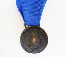 WW1 WW2 Riproduzione Medaglia